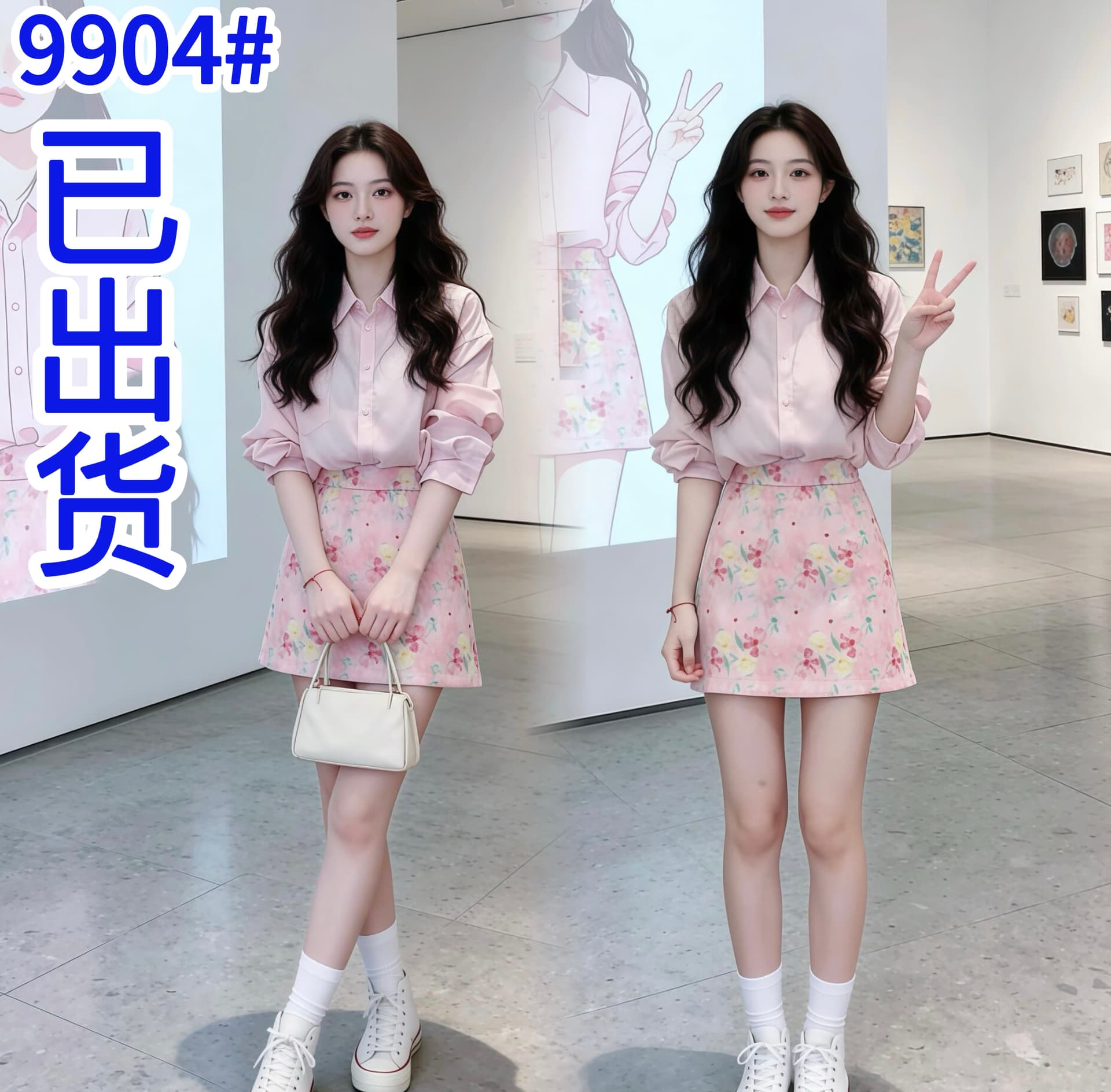 느긋한 바람 핑크색 주간 실크 쉬폰 자외선 차단 셔츠 여성 코트 가을 외부 가져 가라. Tulle 블라우스 얼음 실크 오픈 가디건 셔츠