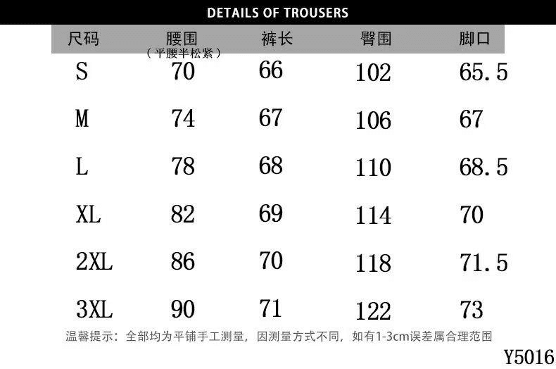 아메리칸 레트로 워싱 기타 주머니 워크웨어 하프 허리밴드 데님 반바지 주름 디자인 센스 루즈핏 7부 바지 상세 이미지 1