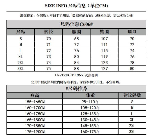 아메리칸 레트로 하이웨이스트 넓은 다리 데님 7부 바지 여성 여름 새로운 루즈핏 슬림해 보이는 워싱 스트레이트 바지 상세 이미지 2