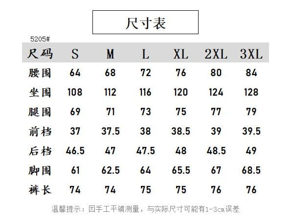 데님 반바지 여성 여름 새로운 아메리칸 높음 거리 레트로 워싱 마 오래된 루즈핏 핫걸 7부 바지 상세 이미지 1