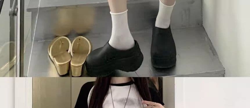 아메리칸 레트로 별 프린트 데님 바지 여성 여름 거리 핫걸 루즈핏 넓은 다리가 짧다. 바지 5 점 바지 상세 이미지 33