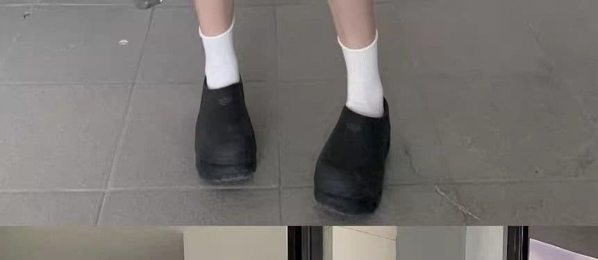 아메리칸 레트로 별 프린트 데님 바지 여성 여름 거리 핫걸 루즈핏 넓은 다리가 짧다. 바지 5 점 바지 상세 이미지 39