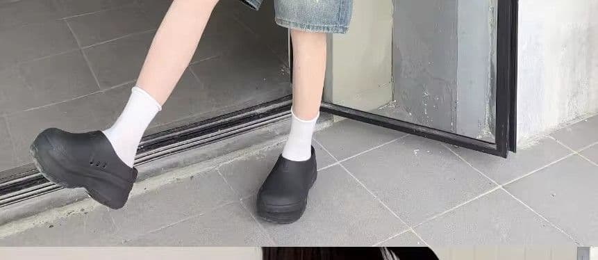 아메리칸 레트로 별 프린트 데님 바지 여성 여름 거리 핫걸 루즈핏 넓은 다리가 짧다. 바지 5 점 바지 상세 이미지 42