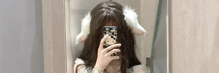 데님 멜빵 바지 여성 루즈핏 나비 매듭 핫픽스 봄 가을 새로운 연령 감소 귀여운 출퇴근 스트레이트 청바지 트렌디 상세 이미지 7