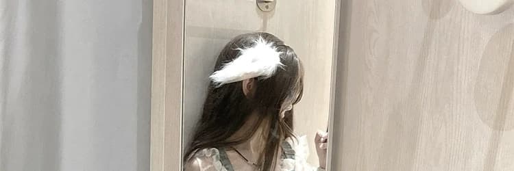 데님 멜빵 바지 여성 루즈핏 나비 매듭 핫픽스 봄 가을 새로운 연령 감소 귀여운 출퇴근 스트레이트 청바지 트렌디 상세 이미지 11