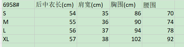 2026 여름 새로운 미니멀리즘 프랑스식 디자인 센스 단추 반팔 맨위 여성 작은 대중 품격 허리 수축 슬림해 보이는 셔츠 상세 이미지 1