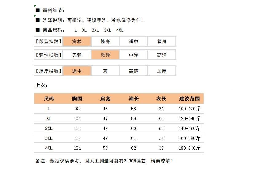 실사 새로운 가을 의상 빅 사이즈 여성 의류 지방 mm 디스플레이 니트 스웨터 여성 느긋한 바람 스웨터 페이크 레이어드 긴팔 맨위 상세 이미지 1