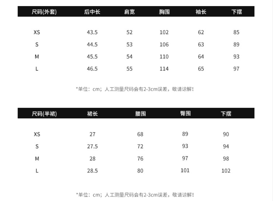 지구 Ouyang 펀 훌륭함 비율 likejenni 핫걸 苾 입력 튀김 소금 워싱 블루 쇼트 스타일 데님 재킷 상세 이미지 1