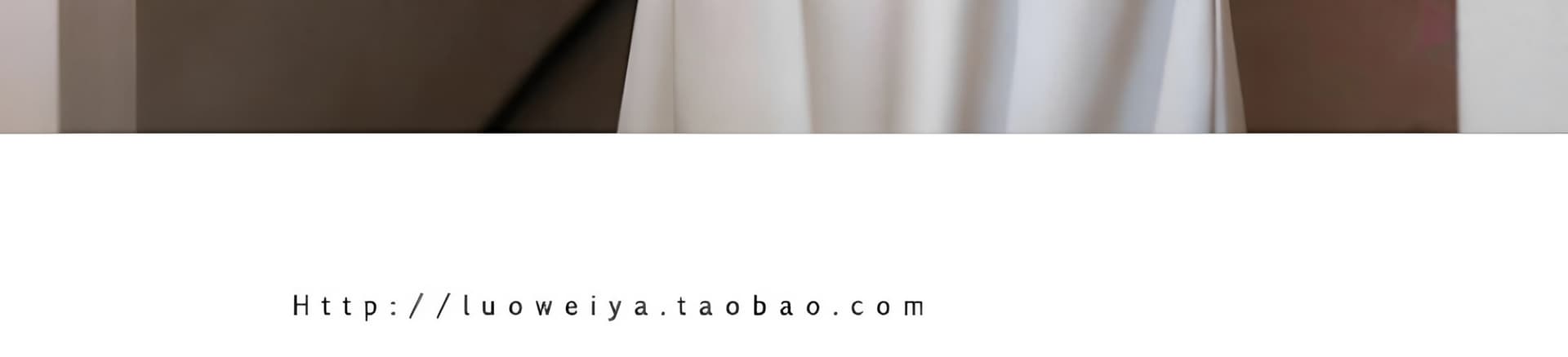 프랑스식 사회자 비스듬한 어깨 오프숄더 화이트 예복 생일 연례 회의 참여 드레스 아침 로브 라이센스 샤오 바이 치마 상세 이미지 36