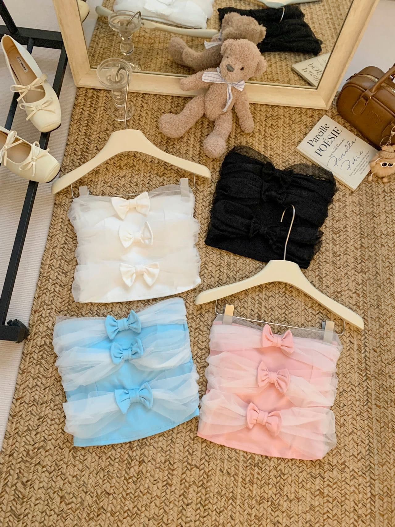 한 부서 작은 샤넬 스타일 프린트 스카프 폴로 칼라 반팔 티셔츠 여성 여름 새로운 몸매 가꾸기 슬림해 보이는 품격 만나는 맨위 상세 이미지 34