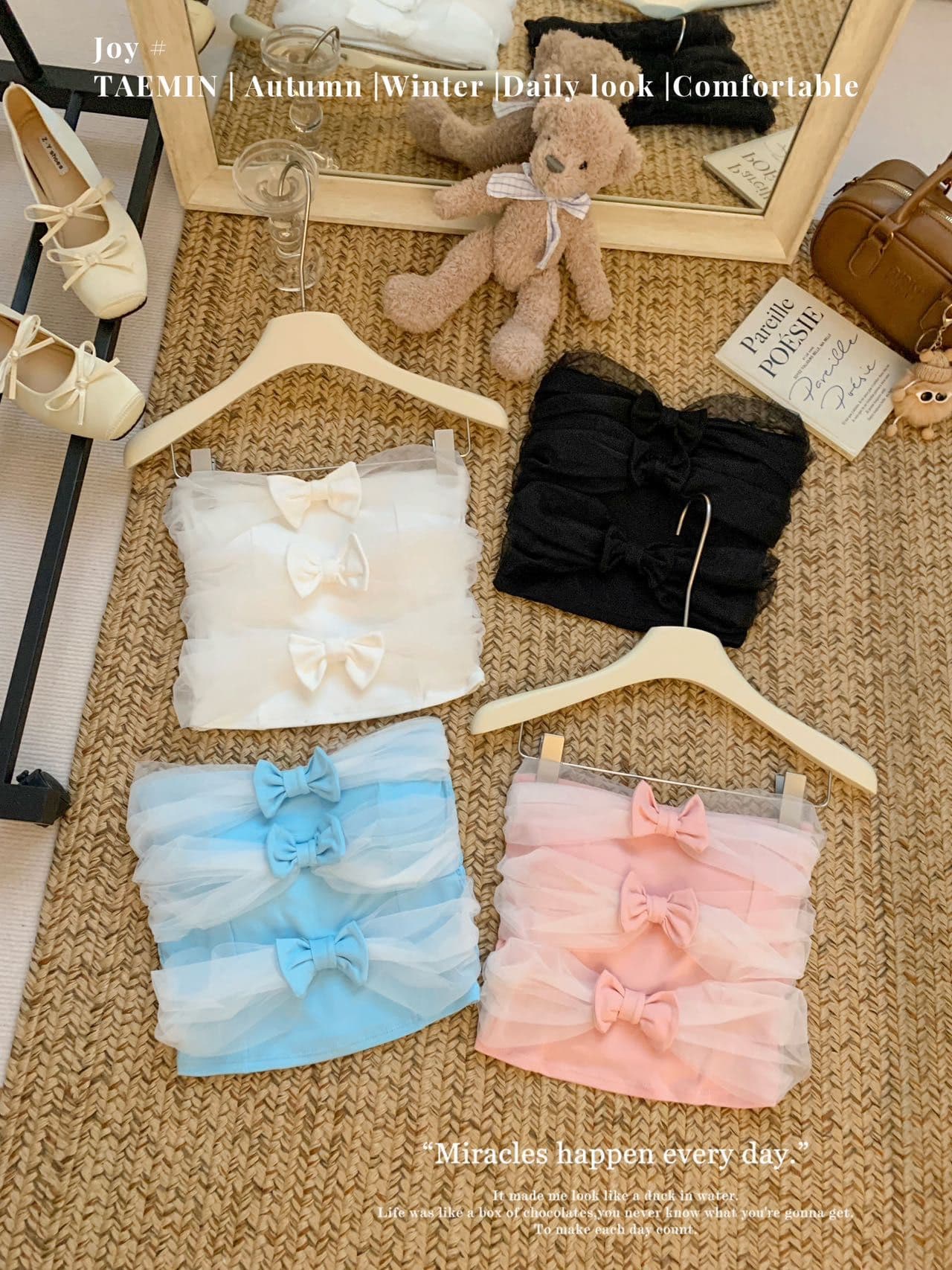 한 부서 작은 샤넬 스타일 프린트 스카프 폴로 칼라 반팔 티셔츠 여성 여름 새로운 몸매 가꾸기 슬림해 보이는 품격 만나는 맨위 상세 이미지 41