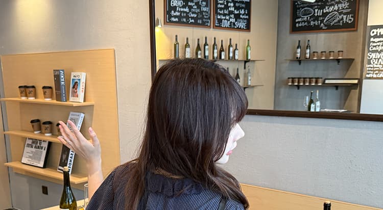 여름 새로운 지금 한국 스타일 루즈핏 연령 감소 꽃잎 칼라 임신 엄마 체크무늬 드레스 상세 이미지 18
