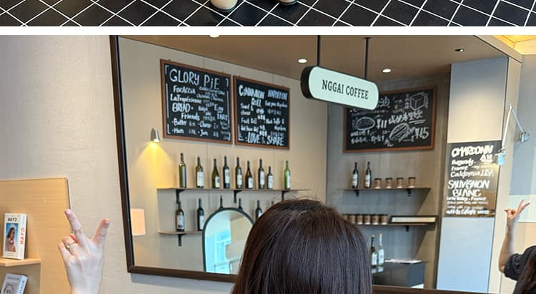 여름 새로운 지금 한국 스타일 루즈핏 연령 감소 꽃잎 칼라 임신 엄마 체크무늬 드레스 상세 이미지 30