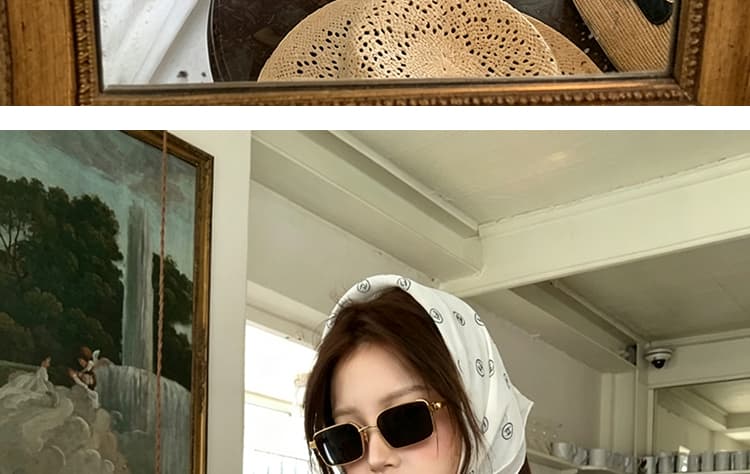 여름 새로운 프랑스식 레이스 V넥 루즈핏 표지 배 임신 엄마 신선함 샤오 바이 치마 상세 이미지 41