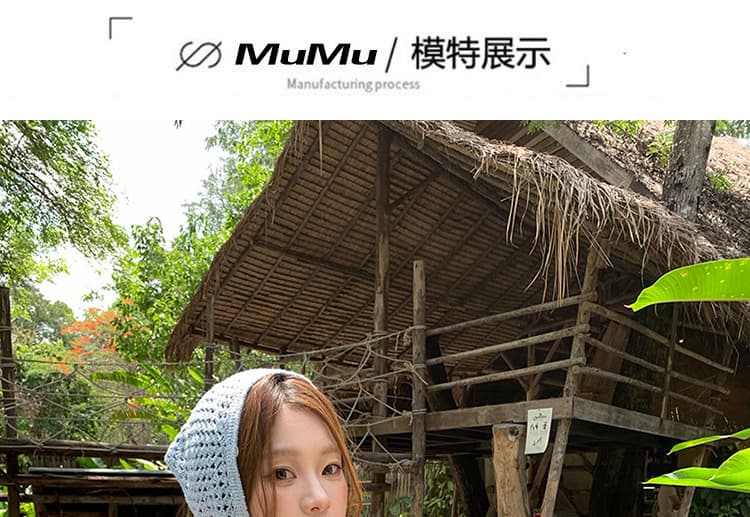 여름 새로운 한 부서 절묘한 자수 레이스 패치워크 임신 엄마 부드러운 드레스 상세 이미지 15