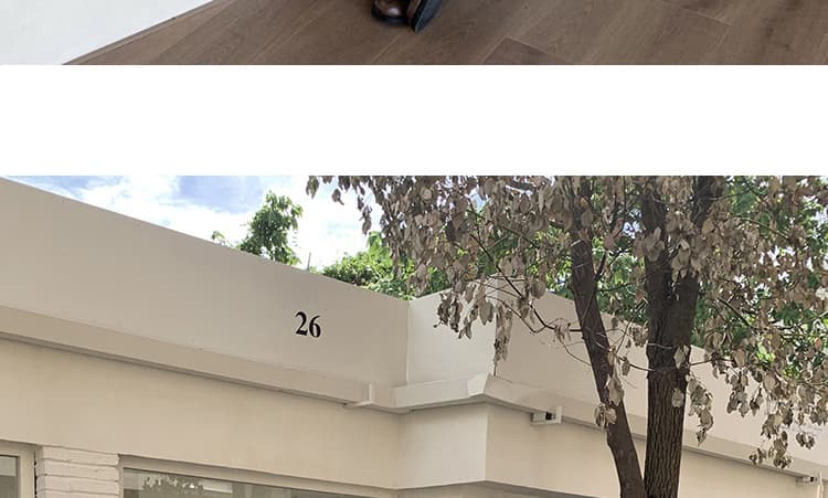 가을 겨울 신제품 한 부서 분위기 센스 느긋한 니트 재킷 슬립 드레스 임신 엄마 빛 요리 한 바람 세트 상세 이미지 40