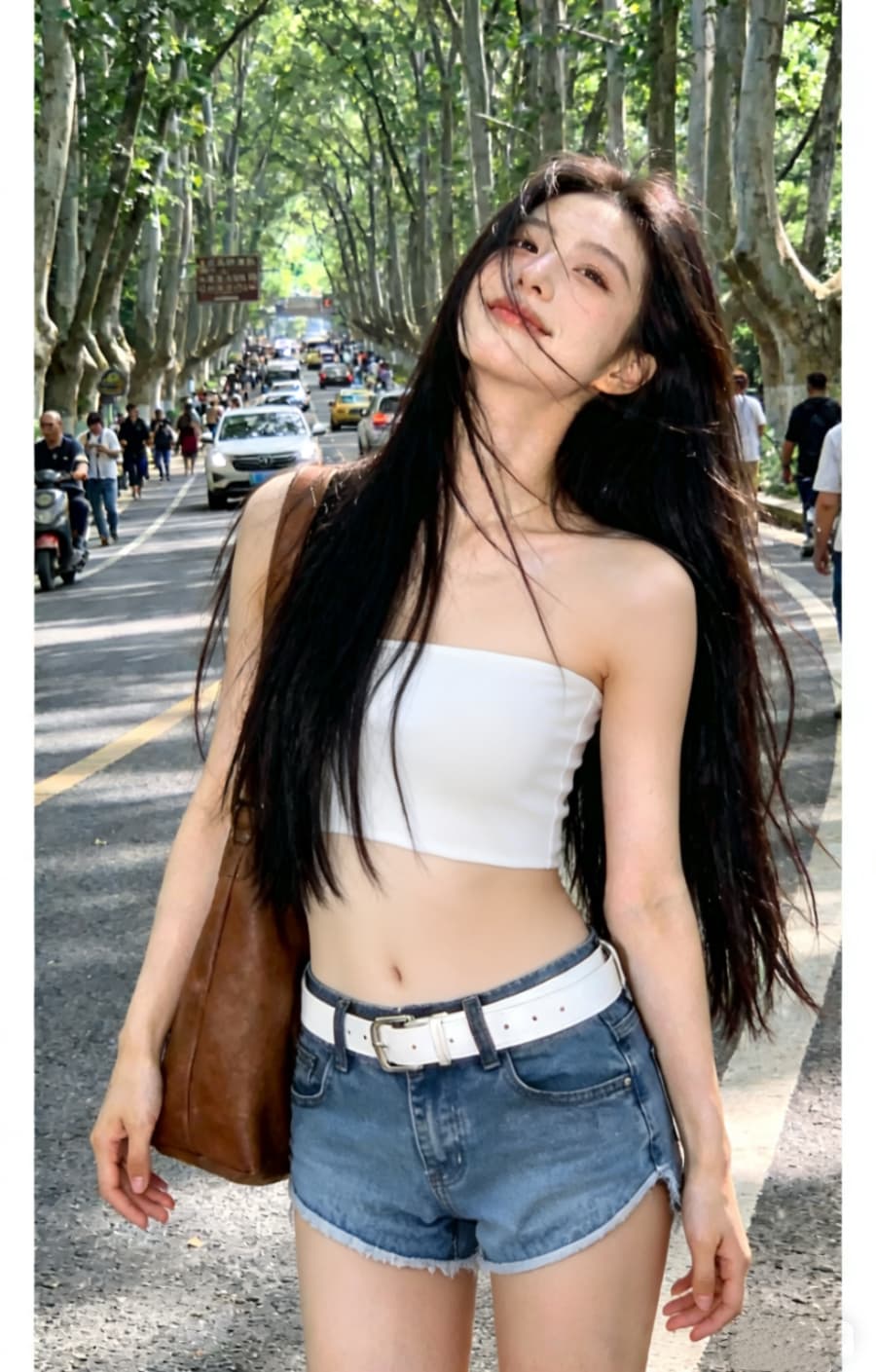 2026 포장 가슴 튜브탑 미니멀리즘 일반 섹션 사계절 섹션 용 더 적은 랙 만나는 속옷 질량 50 만 조각 이미지 2