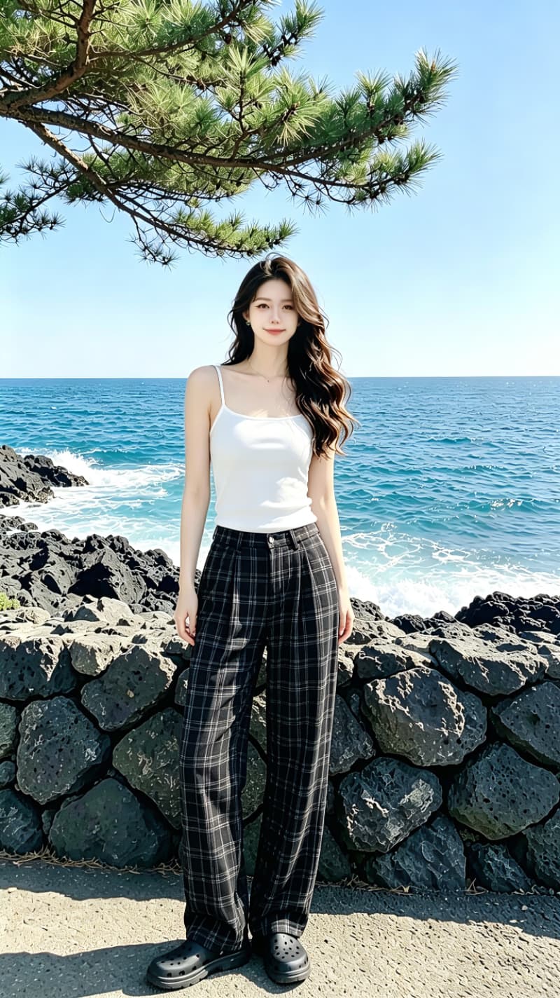 실사 캐미솔 인벤토리 충분하다 샤오홍 예약하기 흔들어서 톤 인터넷 유명인 같은 단락 인사이드 가져 가라. 외출용 필수 슬립 여성 상세 이미지 8