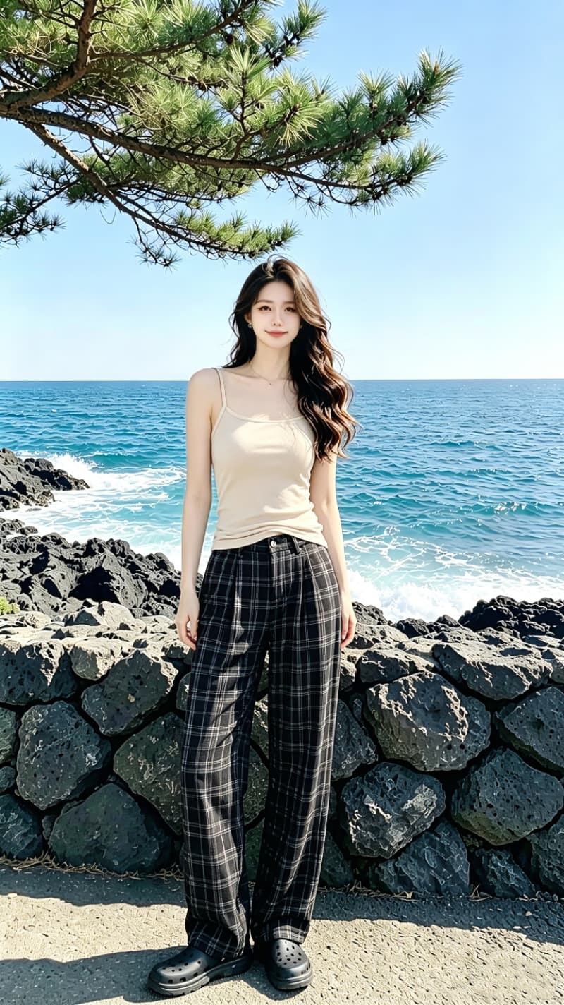 실사 캐미솔 인벤토리 충분하다 샤오홍 예약하기 흔들어서 톤 인터넷 유명인 같은 단락 인사이드 가져 가라. 외출용 필수 슬립 여성 상세 이미지 9