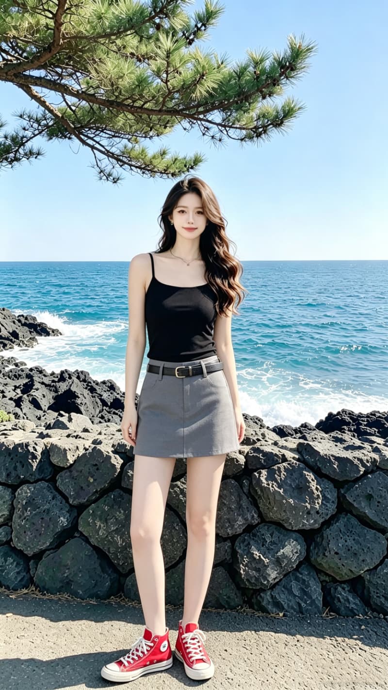 실사 캐미솔 인벤토리 충분하다 샤오홍 예약하기 흔들어서 톤 인터넷 유명인 같은 단락 인사이드 가져 가라. 외출용 필수 슬립 여성 상세 이미지 10