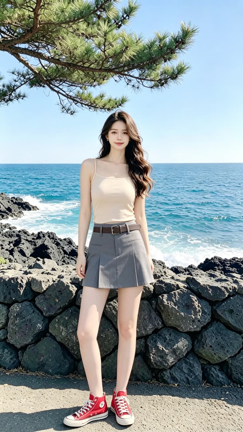 실사 캐미솔 인벤토리 충분하다 샤오홍 예약하기 흔들어서 톤 인터넷 유명인 같은 단락 인사이드 가져 가라. 외출용 필수 슬립 여성 상세 이미지 12