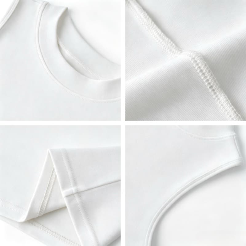 실사 부드러운 바람 도루 센스 플리츠 장기 치마 여성 여름 슬림해 보이는 바닥 청소 조끼 t 반신 스커트 몸매 가꾸기 투피스 세트 상세 이미지 6