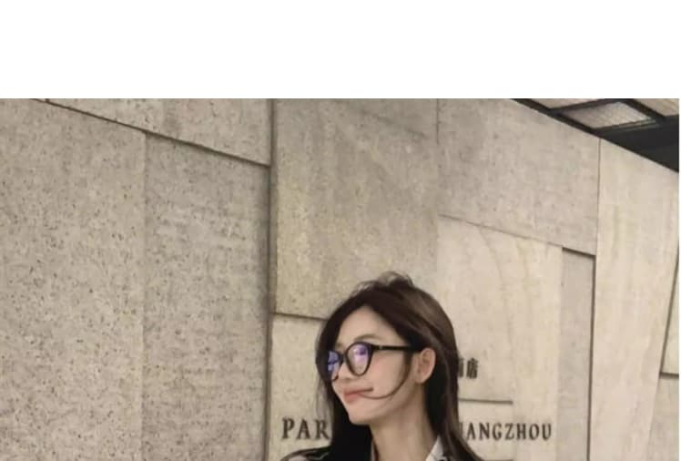 질량 선물 물품 2026 이른 가을 임산부 세트 루즈핏 셔츠 맨위 와이드 레그 팬츠 긴 바지 봄 가을 투피스 세트 상세 이미지 15