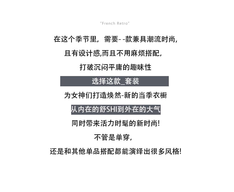 재고 있음 2026 임산부 봄과 가을 옷 세트 지퍼 후드 티 스웨터 맨위 청바지 봄 가을 투피스 세트 상세 이미지 1