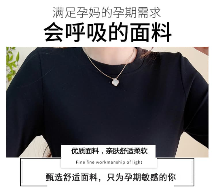 실사 지금 여름 새로운 디자인 센스 명문 여성 바람 그라데이션 패치워크 드레스 상세 이미지 8