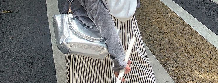 임산부 캐주얼 바지 한 부서 스트라이프 캐주얼 바지 가을 새로운 하이웨이스트 복부 지지 와이드 레그 팬츠 외출용 상세 이미지 37