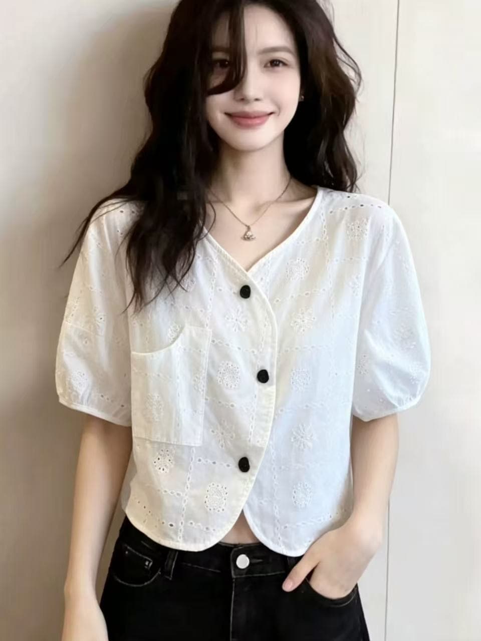 미니멀리즘 부드러운 편안함 다용도 패션 출퇴근 디자인 유럽 상품 2026 년 여름 새로운 맨위 여성 이미지 4