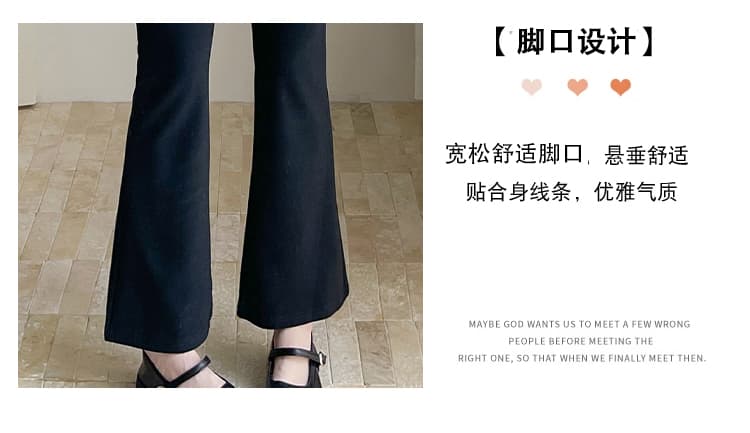 실사 출산 착용 루즈핏 에디션 순면 패치워크 플리츠 패션 다용도 맨위 상세 이미지 7