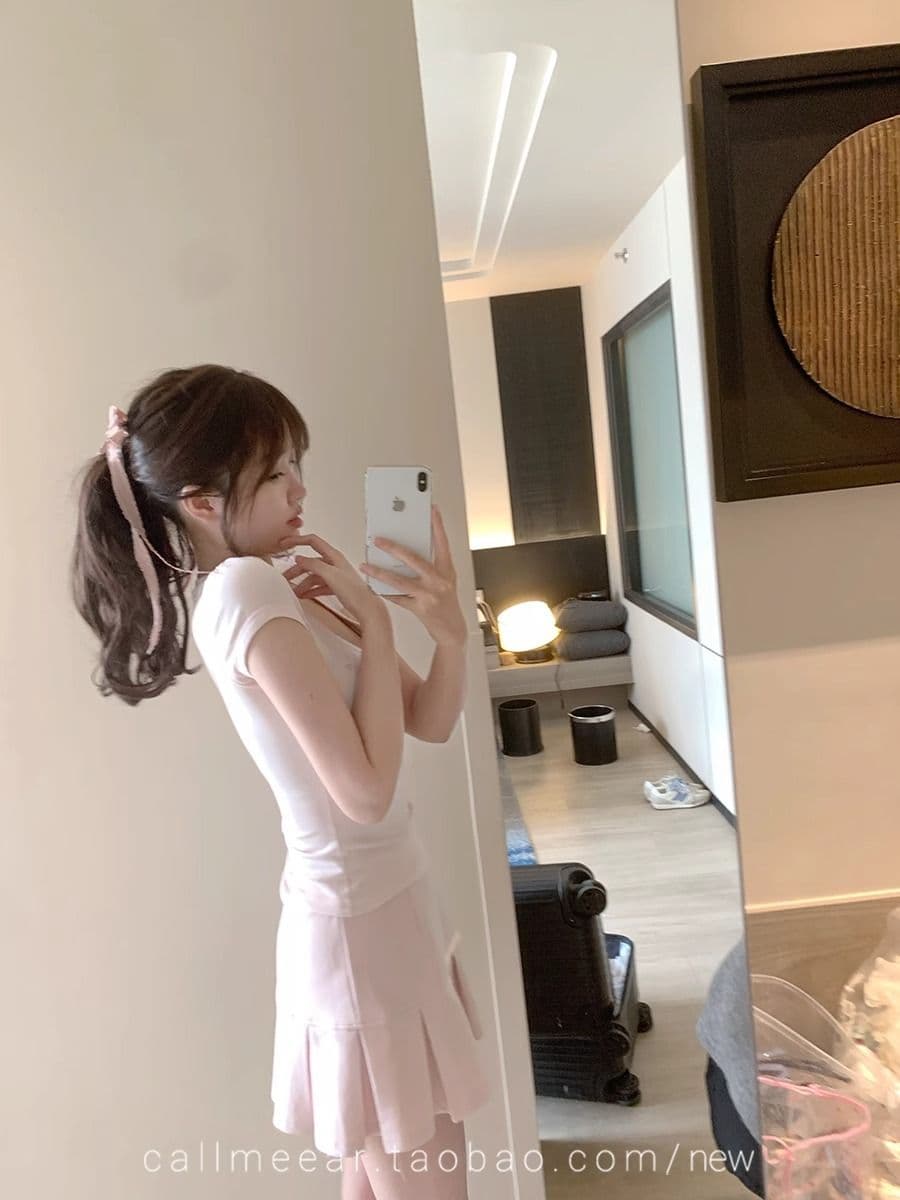 270 그램 사람들 면 다용도 자수 t 한국 스타일 거품 소매 티셔츠 여성 여름 핫걸 몸매 가꾸기 슬림해 보이는 반팔 순수한 욕망 맨위 상세 이미지 17