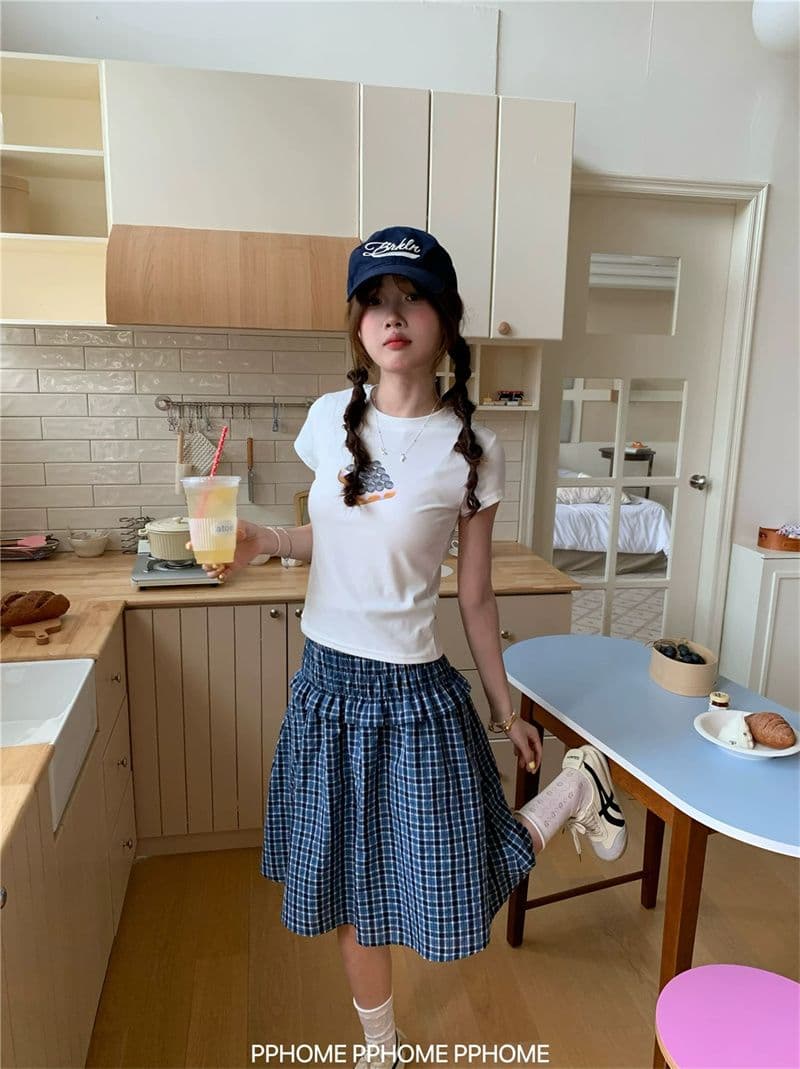 순면 40 220 그램 92 면 8 암모니아 Lun 한국 스타일 새로운 긍정적 인 어깨 반팔 티셔츠 여성 프린트 몸매 가꾸기 핫걸 맨위 상세 이미지 6