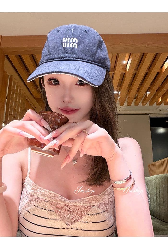 jmshop 물 용해 레이스 레이스 스트라이프 캐미솔 몸매 가꾸기 다용도 맨위 상세 이미지 7
