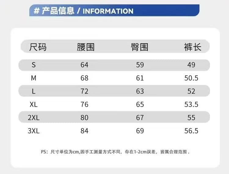 국경 간 순면 무거운 워싱 마 오래된 아메리칸 레트로 여름 루즈핏 5 점 반바지 남녀 일반 한 마디 핏 스타일 상세 이미지 1