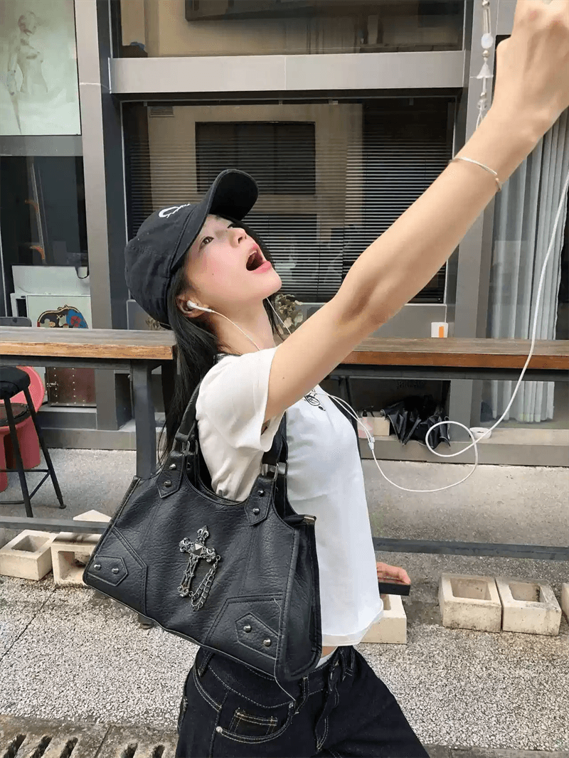 순면 40 220 그램 92 면 8 암모니아 Lun 한국 스타일 새로운 긍정적 인 어깨 반팔 티셔츠 여성 프린트 몸매 가꾸기 핫걸 맨위 상세 이미지 4