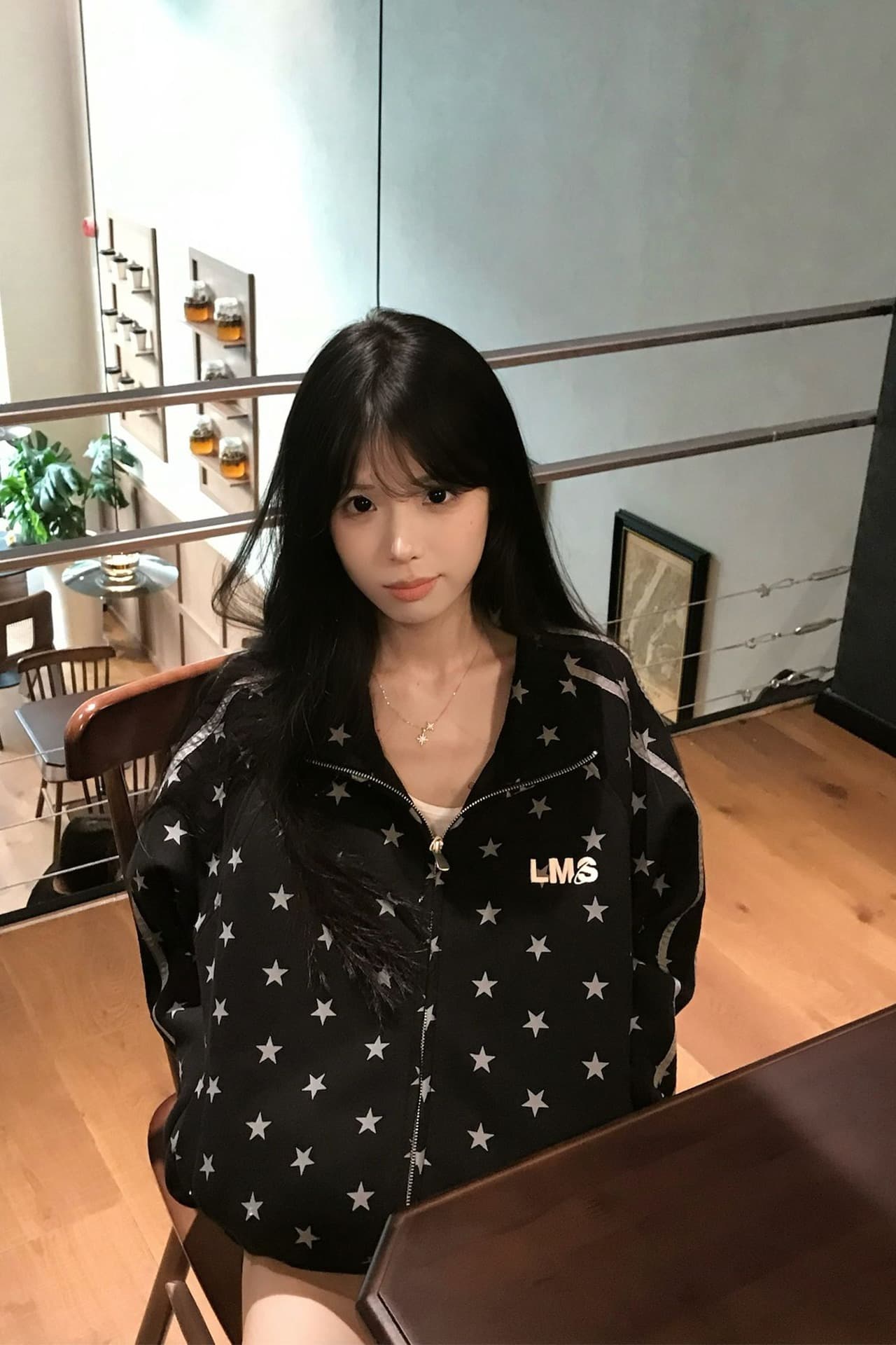 얇은 스타일 털이 있는 원본 솜씨 자수 순수한 Mianhua 면 복합 2026 가을 겨울 후드티 여성 재킷 이미지 5