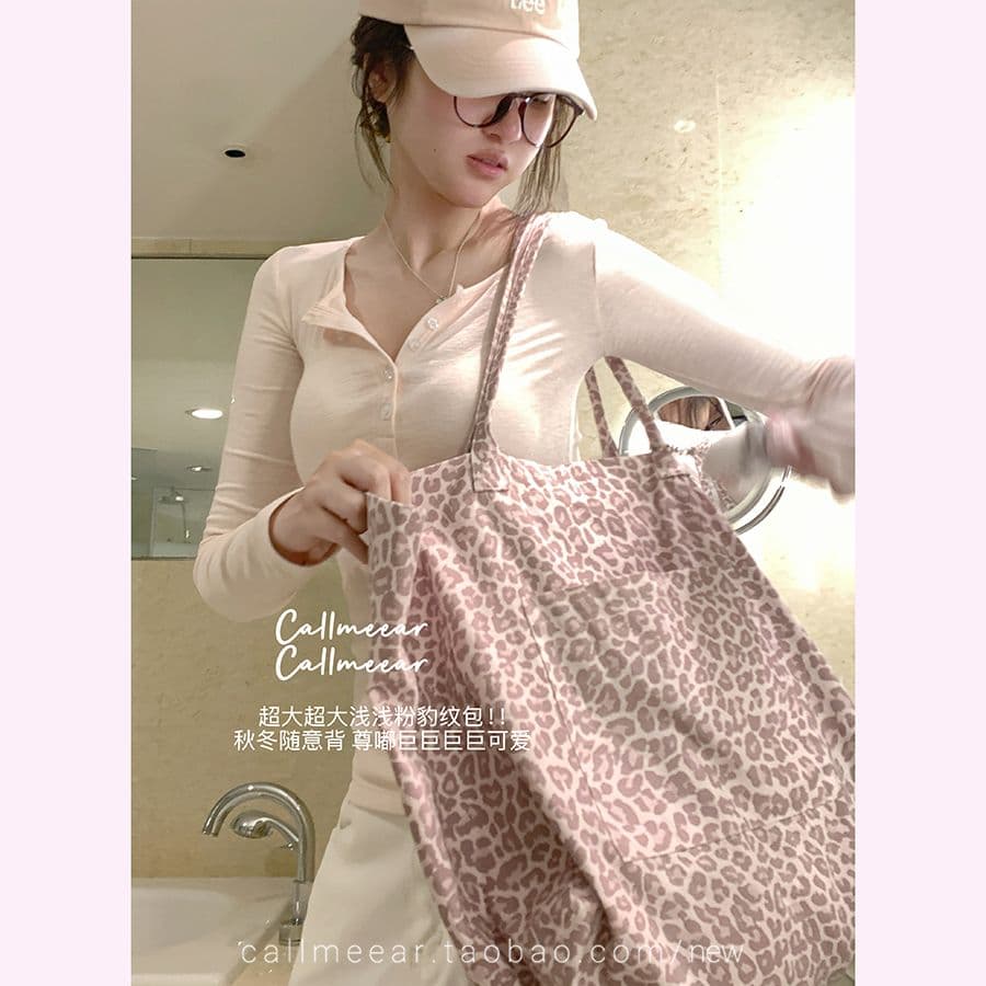 사람들 면 callmeear 미니멀리즘 수식 핫걸 긴팔 티셔츠 여성 이른 가을 몸매 가꾸기 슬림해 보이는 맨위 상세 이미지 6