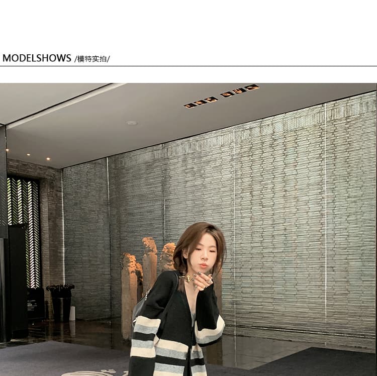 임산부 새로운 없음 복부 지지 가죽 롱 스커트 가을 겨울철 스트레이트 품격 슬림해 보이는 a 단어 다음에 트임 타이트 스커트 반신 롱 스커트 상세 이미지 6
