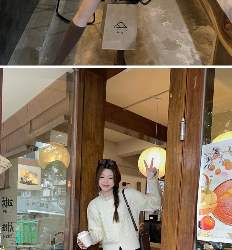 지금 새로운 가을 겨울 임산부 패션 다용도 반신 스커트 정장 플리츠 봄 제인 여름 정보 트렌디 엄마 복부 지지 미니 스커트 상세 이미지 40