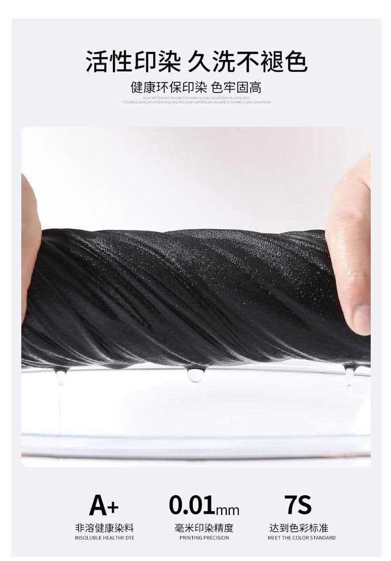 있음 선적 기타 색상 7 코드 가을 한국 스타일 워크웨어 팬츠 여성 새로운 하이웨이스트 루즈핏 캐주얼 넓은 다리 운동 바지 상세 이미지 3