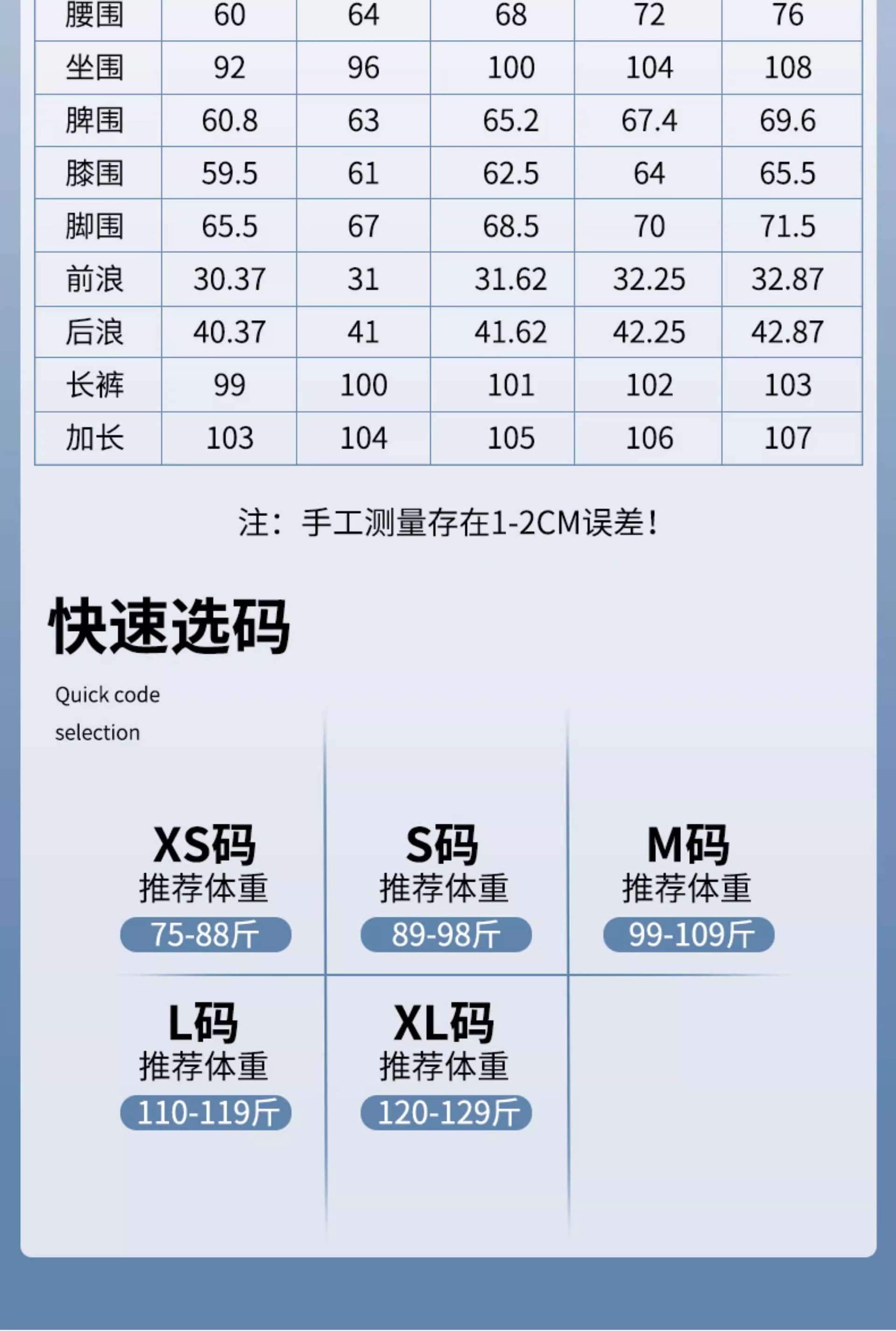 아메리칸 진한 파란색 넓은 다리 청바지 여성 2026 가을 새로운 작은 키 하이웨이스트 루즈핏 도루 센스 바닥 청소 바지 상세 이미지 12