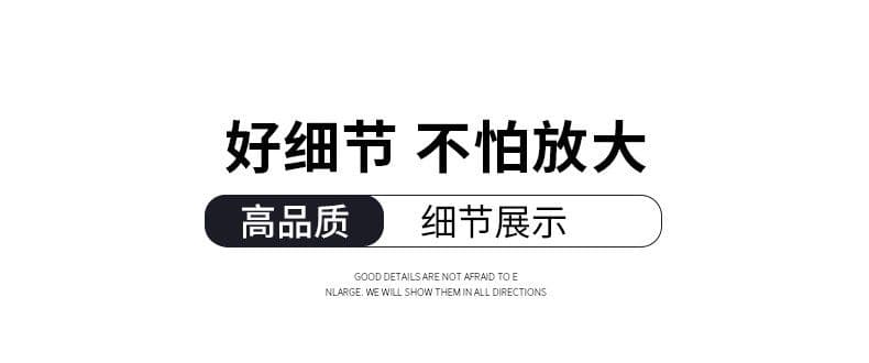 한 부서 느긋한 바나나 바지 여성 여름 2026 새로운 작은 키 루즈핏 하이웨이스트 도루 센스 슬림해 보이는 캐주얼 모통이 칼 바지 상세 이미지 10