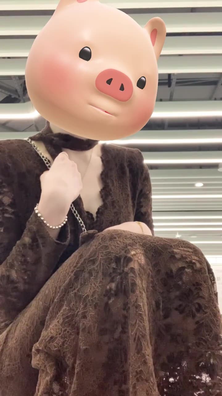 가을 겨울 인사이드 가져 가라. 기본 스커트 V넥 레이스 타이트 스커트 인어 꼬리 스커트 여성 드레스 2026 가을 겨울 새로운 롱 스커트 상세 이미지 6