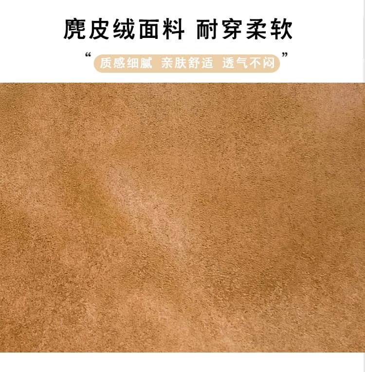 실사 커피 색상 사슴 캐시미어 반신 스커트 여성 가을 겨울 새로운 하이웨이스트 슬림해 보이는 A라인 스커트 타이트 스커트 핫걸 미니 스커트 트렌디 상세 이미지 8