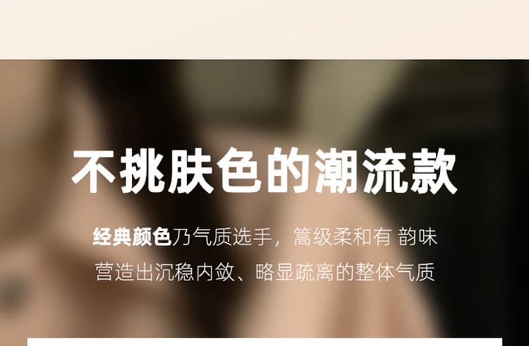 실사 배색 패치워크 캐주얼 레트로 면 100% 사선 무늬 카키 브라운 재킷 재킷 다용도 슬림해 보이는 상세 이미지 4
