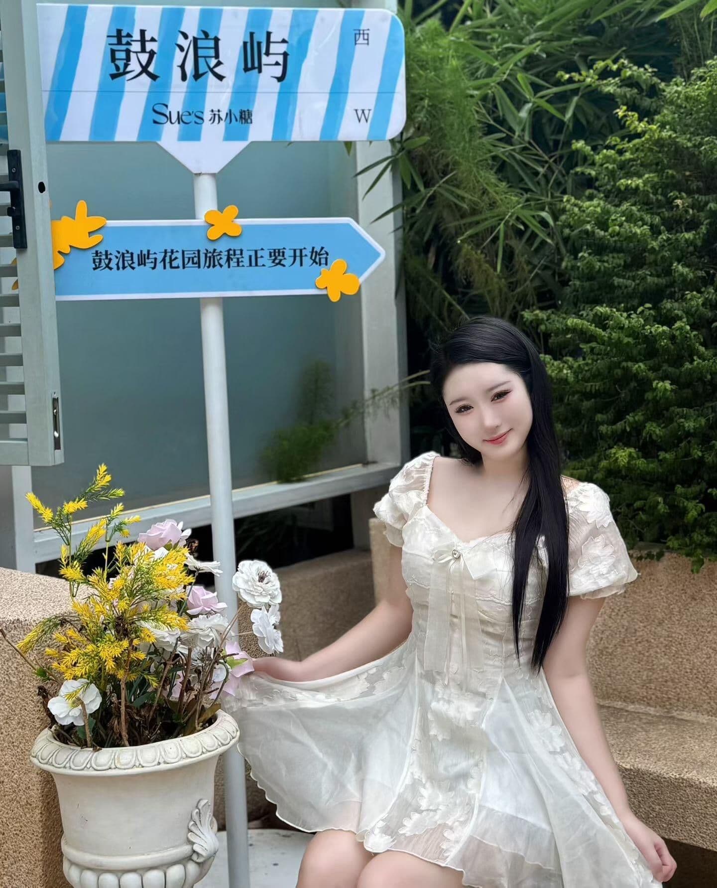 2026 여름 도망자 공주 드레스 슈퍼 잘 생긴 흐름 지불 프랑스식 드레스 섹션 짧은 스커트 허리 수축 퍼프 치마 상세 이미지 3