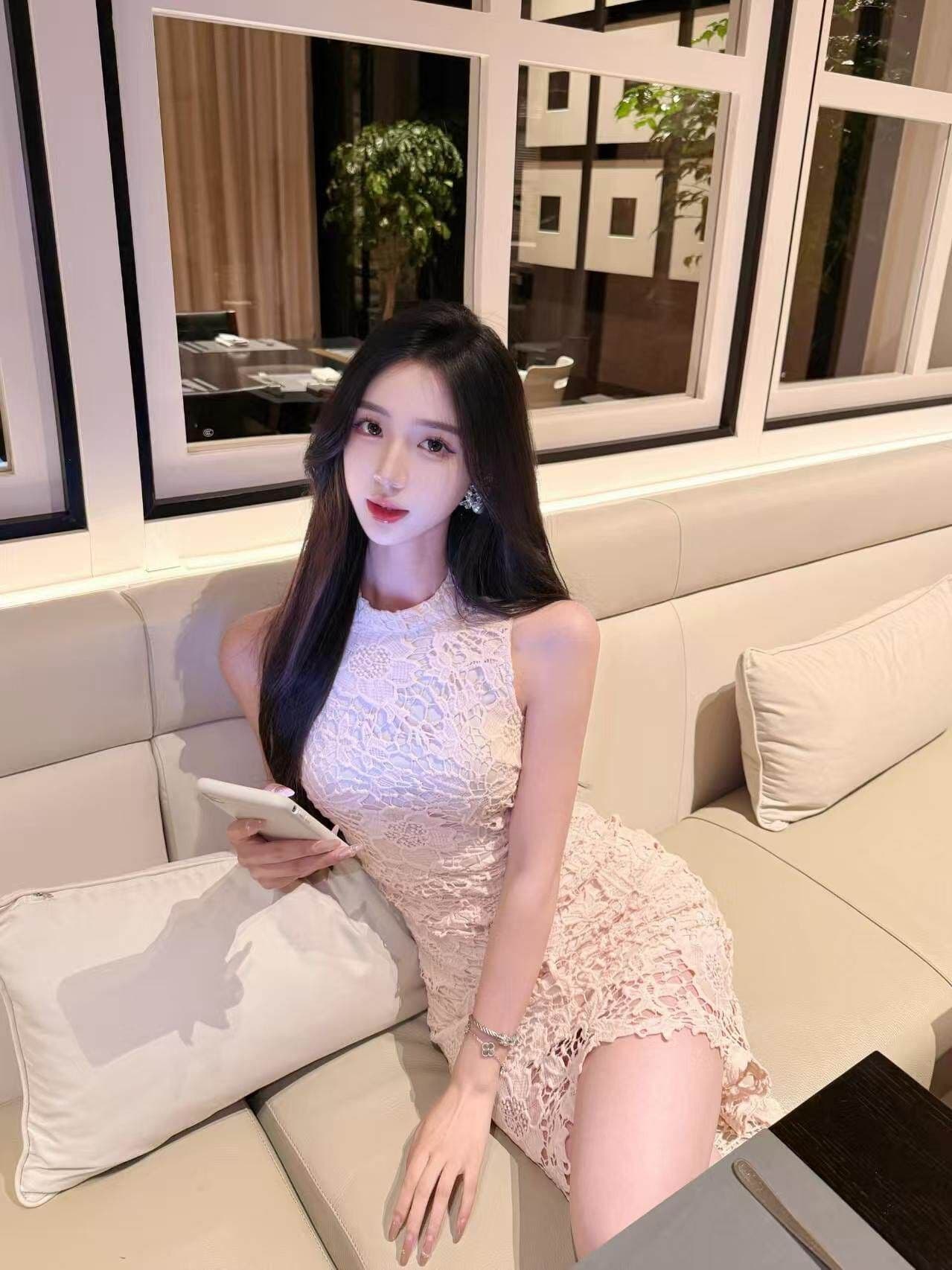 2026 자이언트 잘 생긴 여성 명문 여성 천 금빛 바람 생일 party 예복 무거운 작업 레이스 디자인 허리 수축 조끼 미니 스커트 상세 이미지 1