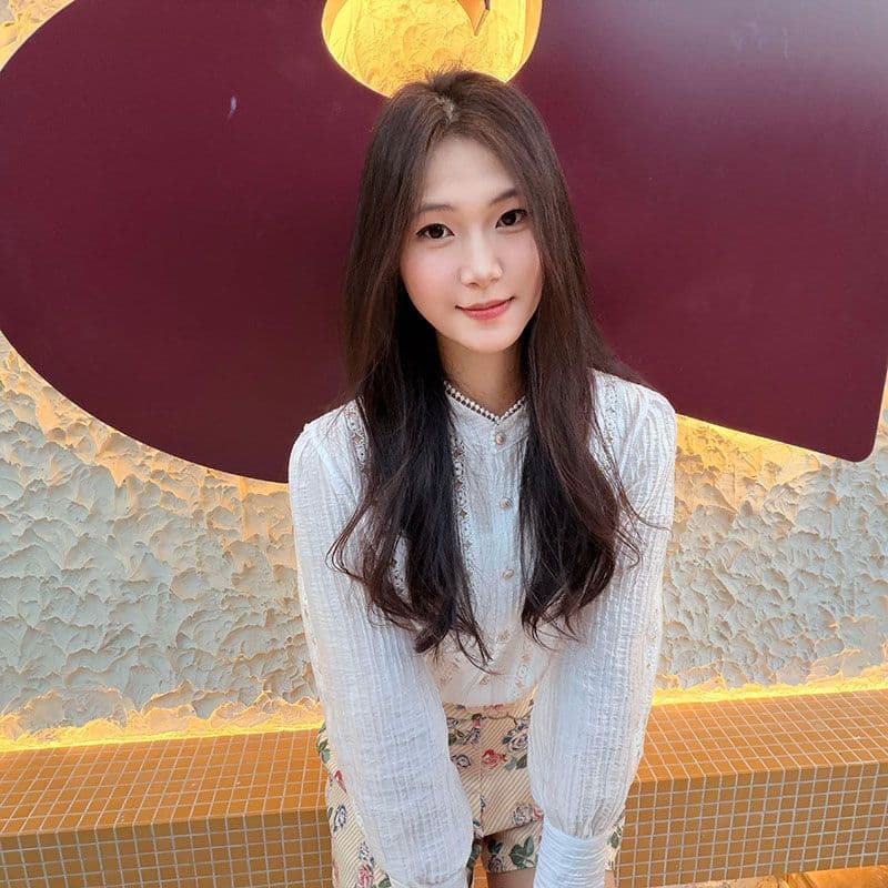 프랑스식 품격 디자인 센스 홀로우 아웃 자수 여성 셔츠 이른 가을 착용 가져 가라. 화이트 맨위 하이웨이스트 부츠컷 반바지 세트 상세 이미지 6